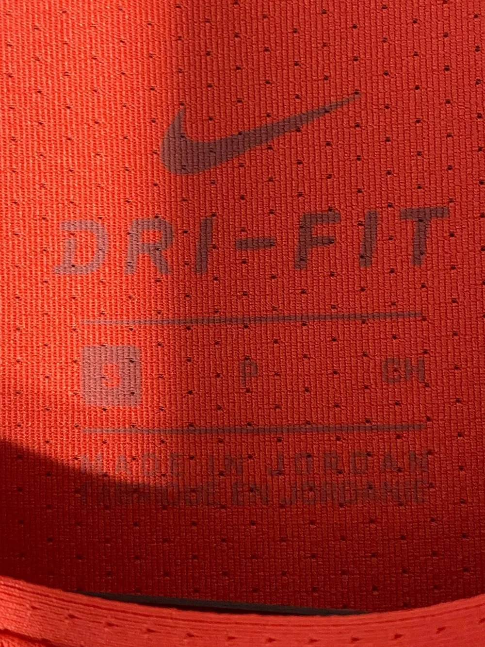 4/$16 Nike Tank Top